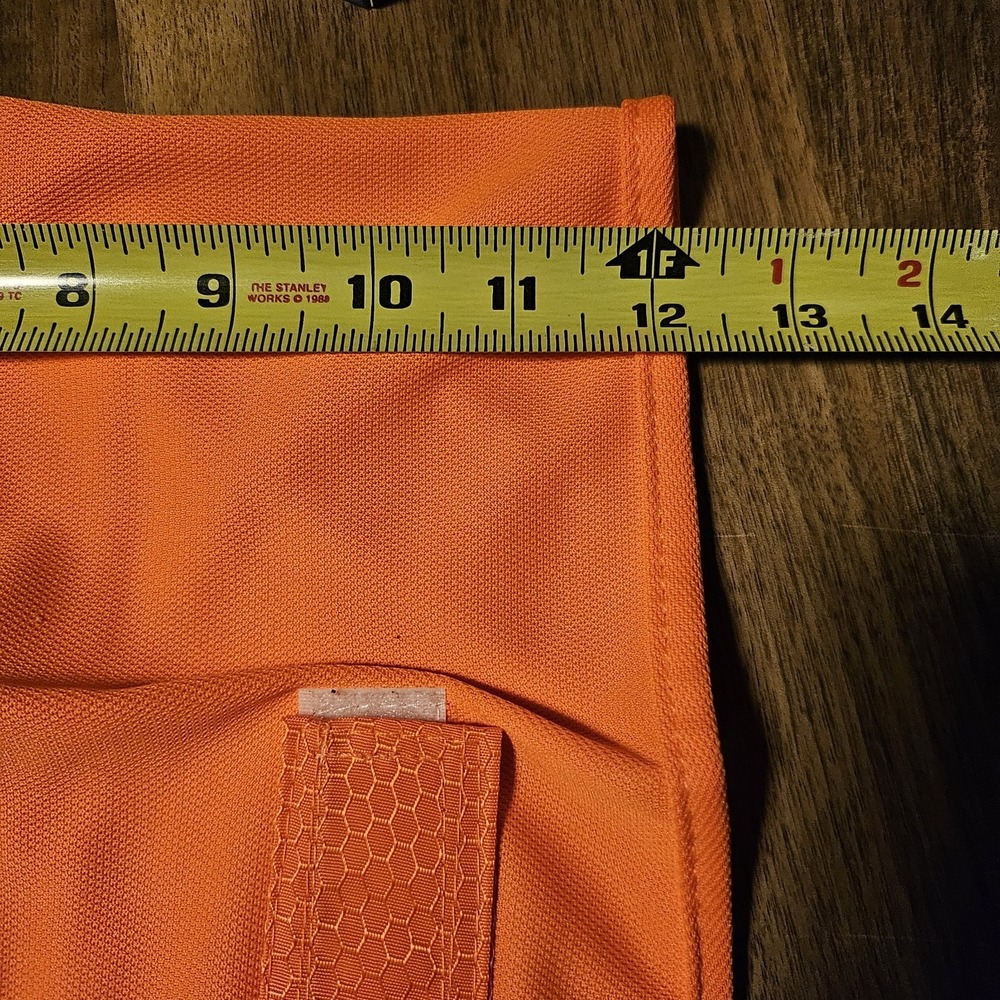 Reflective Dog Vest/Harness Sz Med - Picture 3 of 5
